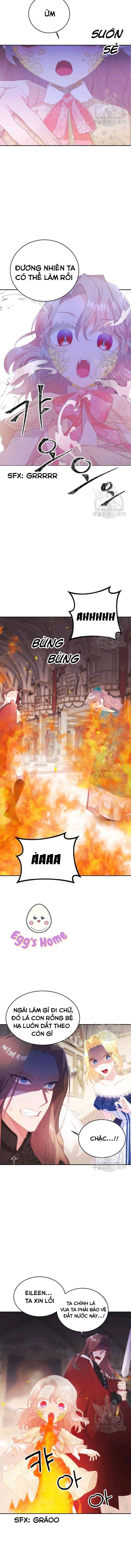 đứa con của rồng chapter 26 4