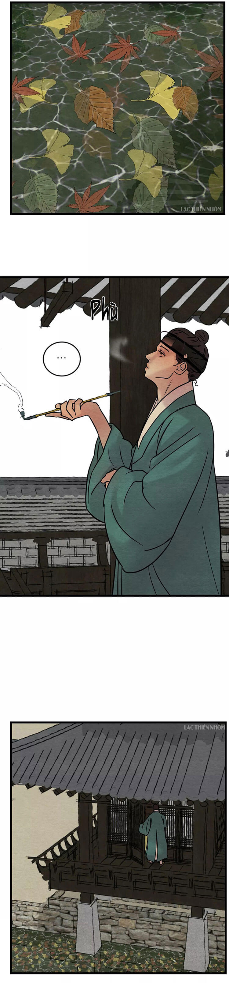 dạ ký chapter 33 19