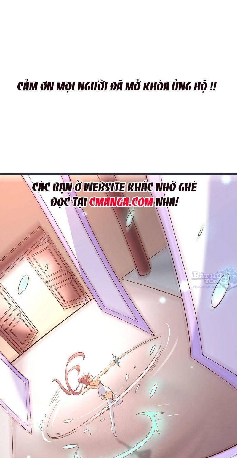 đồ đệ ta toàn là nữ ma đầu chapter 13 1