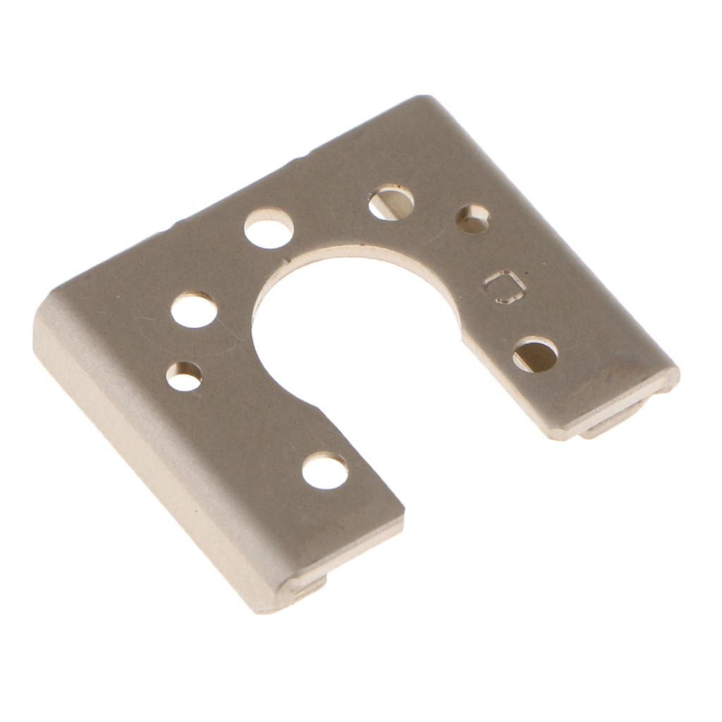 Camera Flash Accessory Hot Shoe Mount Adapter for 5D 7D Mark II III 300D
