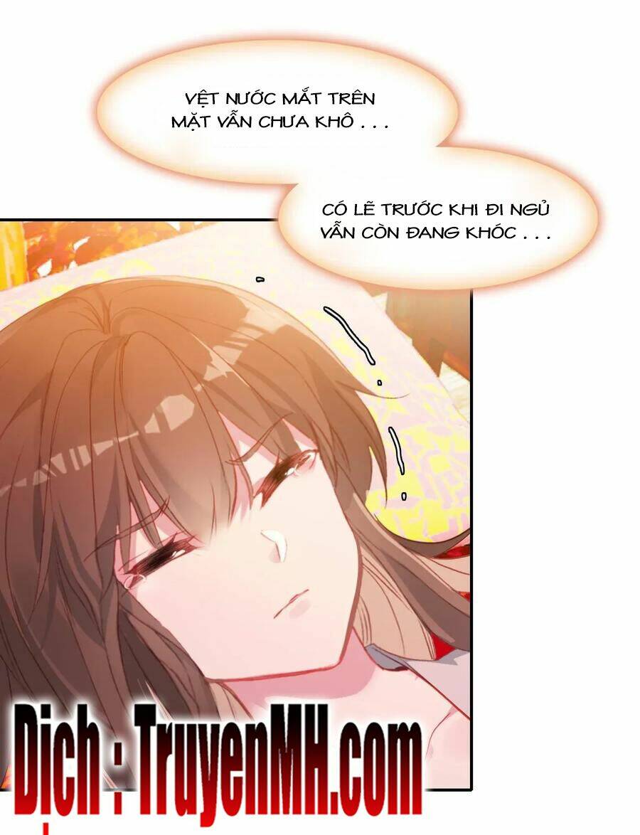 gả cho một tên thái giám đáng ghét chapter 162 18