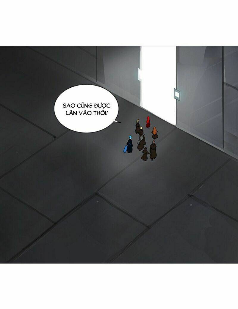 cuộc chiến trong tòa tháp chapter 236 44