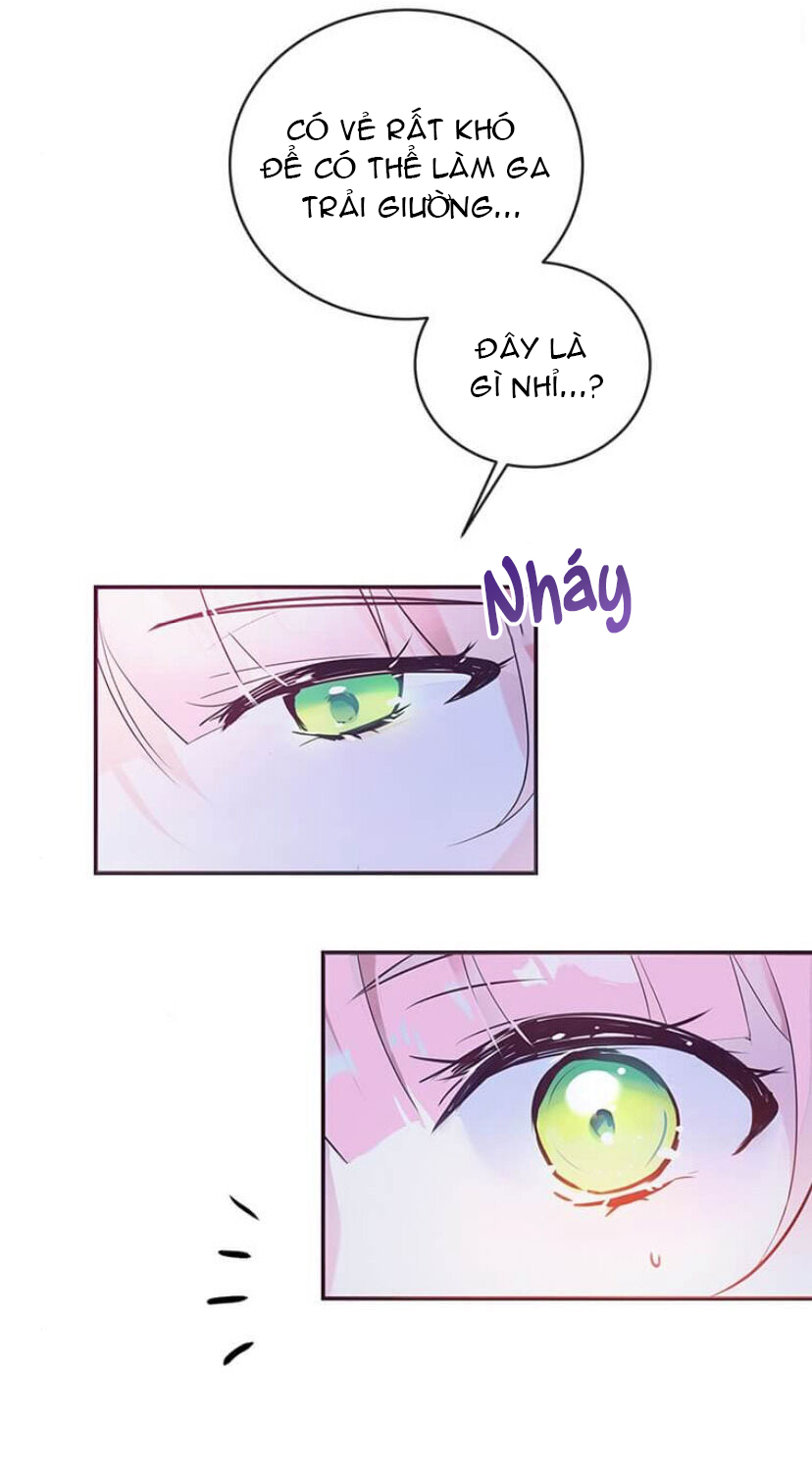 đại công tước, đó là một sai lầm! chapter 1 5