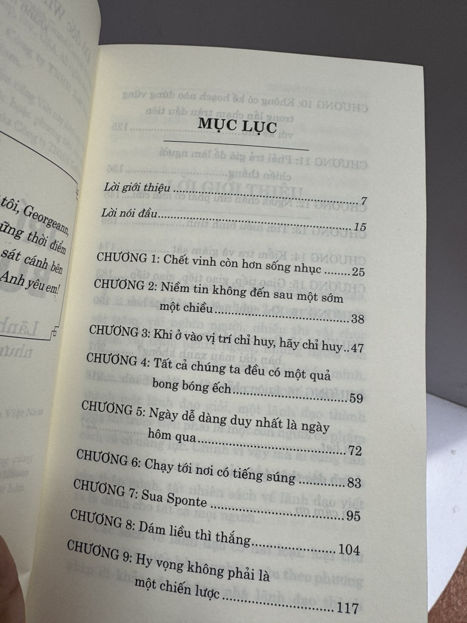 TRÍ TUỆ CỦA BULLFROG - Lãnh Đạo Thật Đơn Giản Nhưng Cũng Không Dễ Dàng – William H. McRaven – Bestbooks – NXB Dân Trí