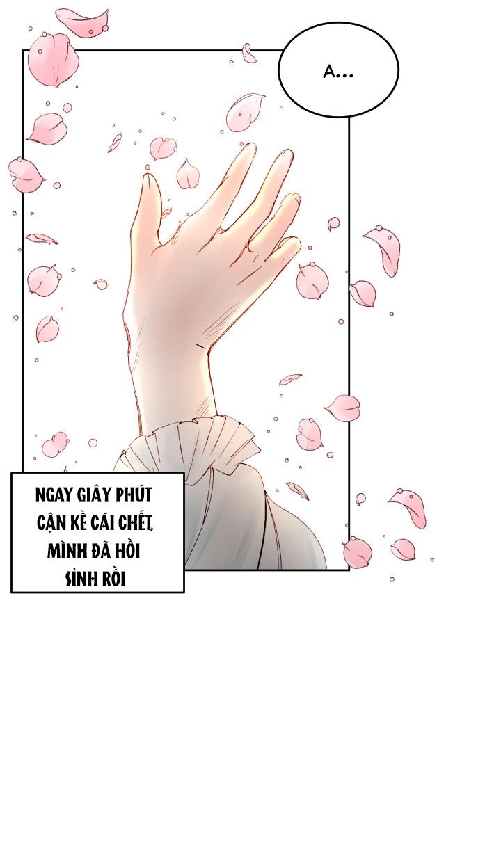 trở thành cô vợ khế ước của nhân vật phản diện chapter 2 60