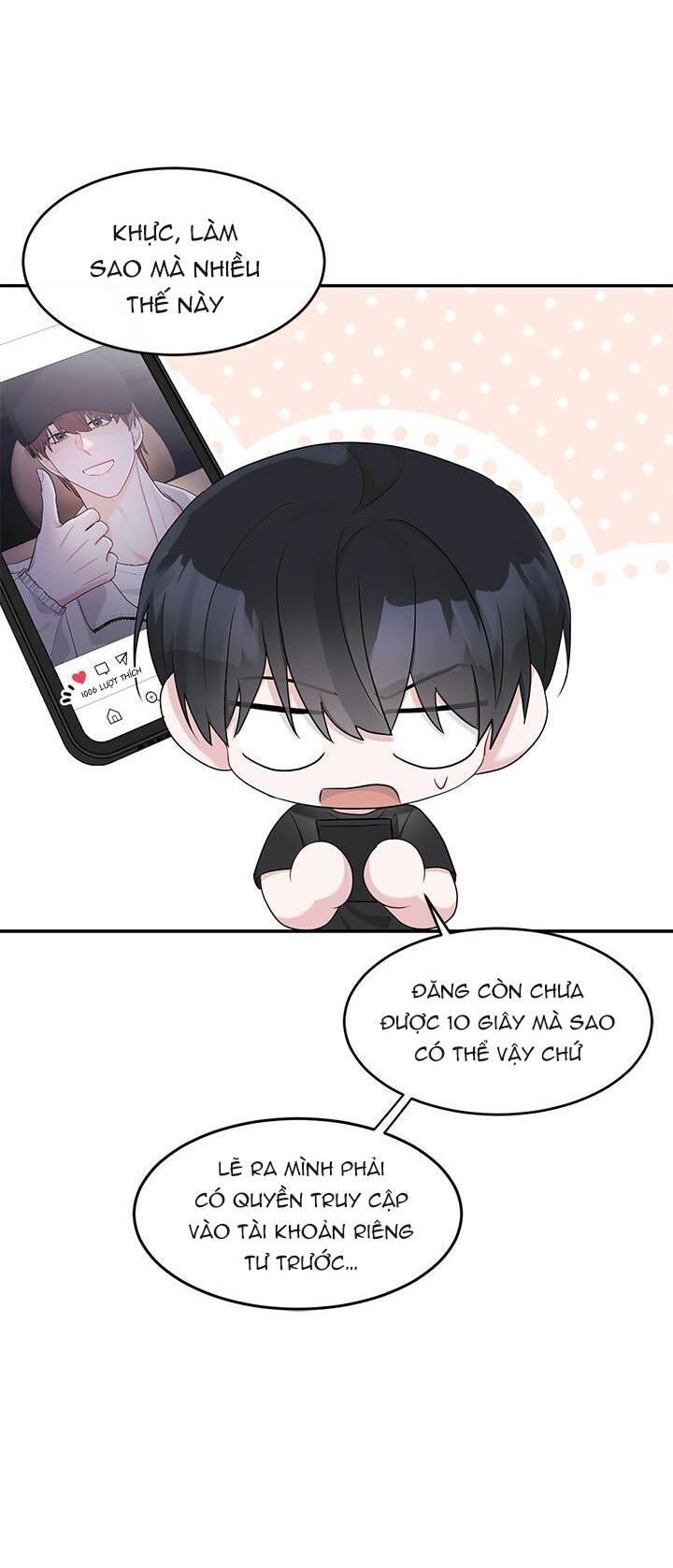 tiểu thử: bắt đầu mùa hè chapter 18 31