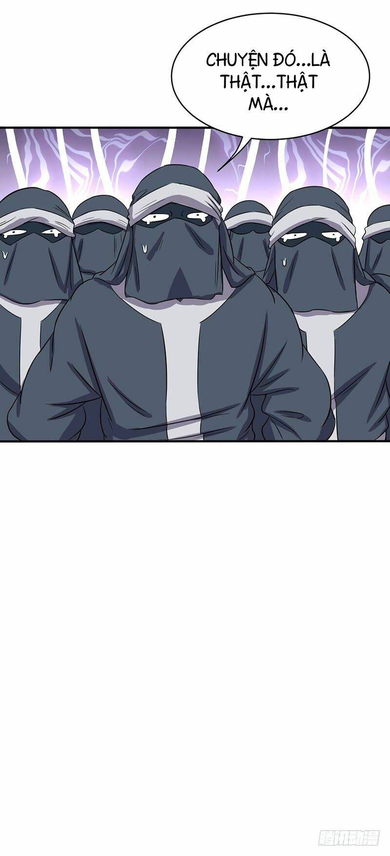hỗn độn kiếm thần chapter 63 15