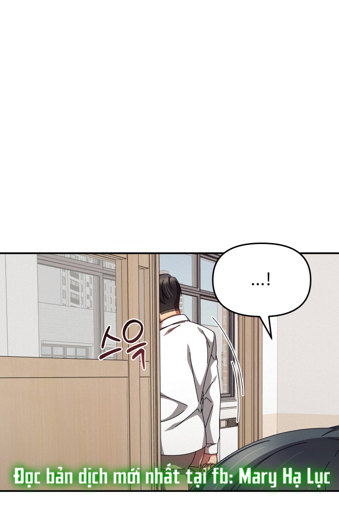 bạn gái tôi là robot -câu chuyện của cheol soo và young hee chapter 19.1 10