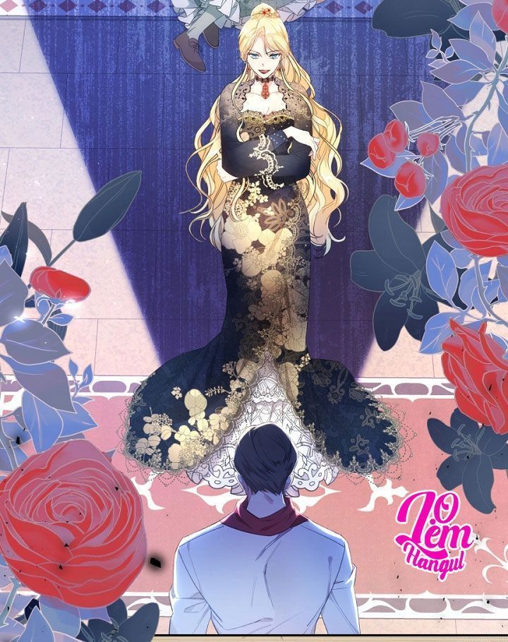 con rối ác nữ marionette chapter 27 50