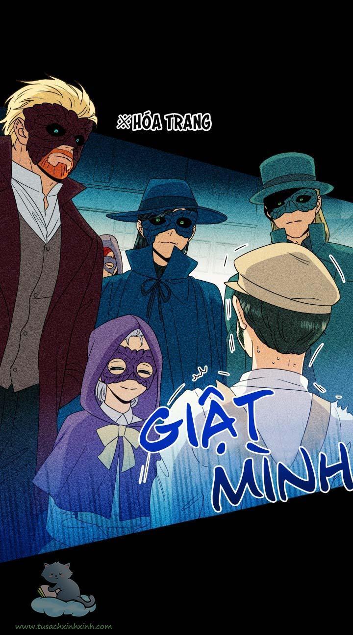 công nương khế ước của gia tộc công tước quái vật chapter 103 11