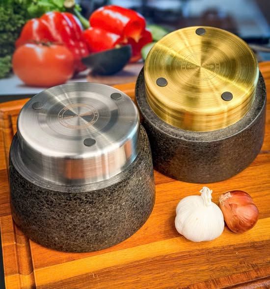 SET CHÀY CỐI KELLER PRO hàng chính hãng