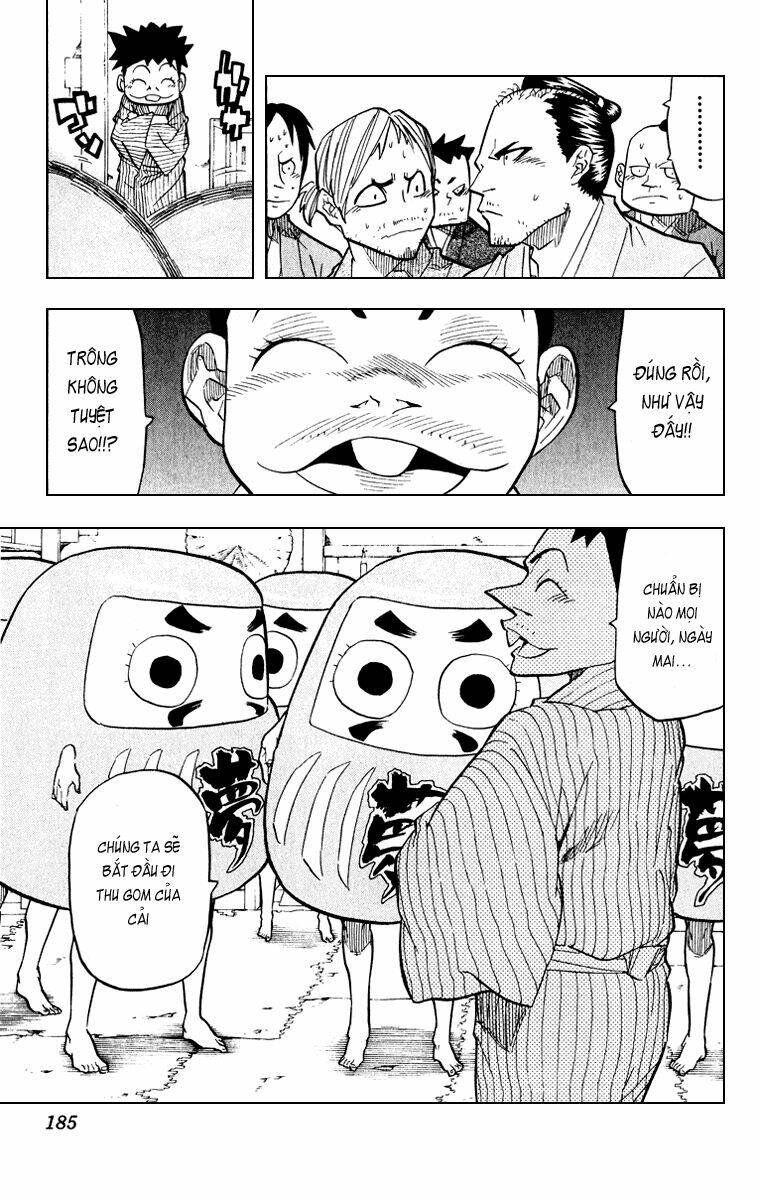 samurai usagi chapter 25 20