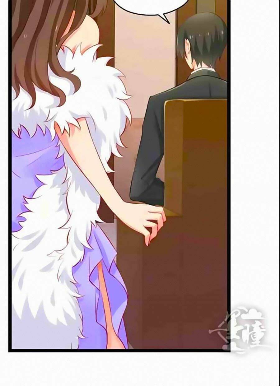 chỉ nhiễm thành hôn chapter 16 16