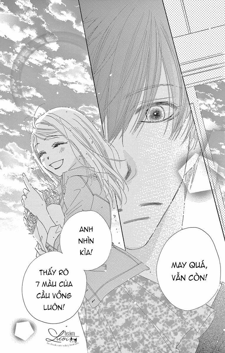 ảo ảnh tình yêu chapter 12 29