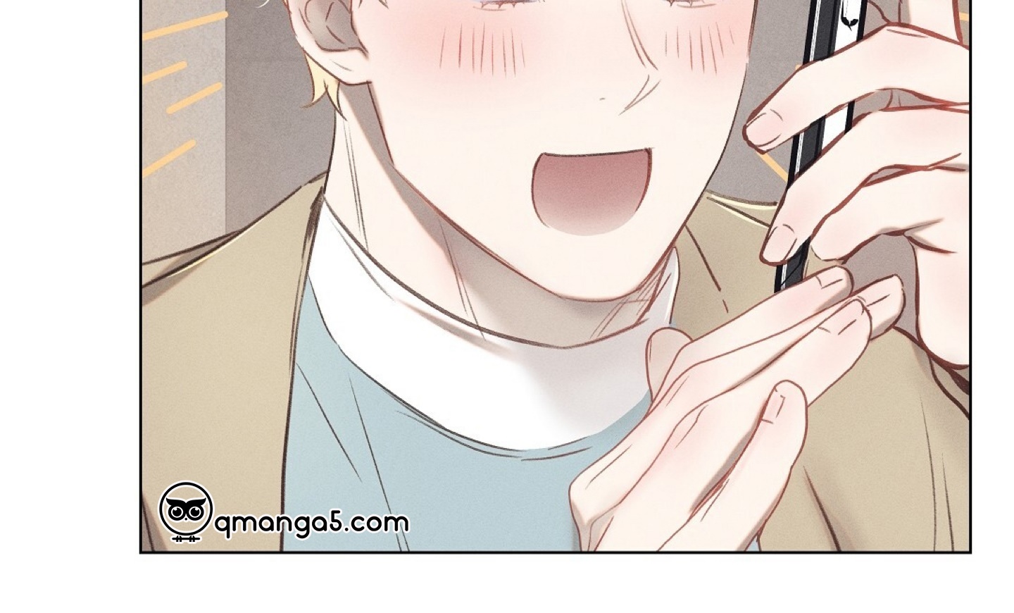 đại úy lãng mạn thân yêu của tôi chapter 19 22