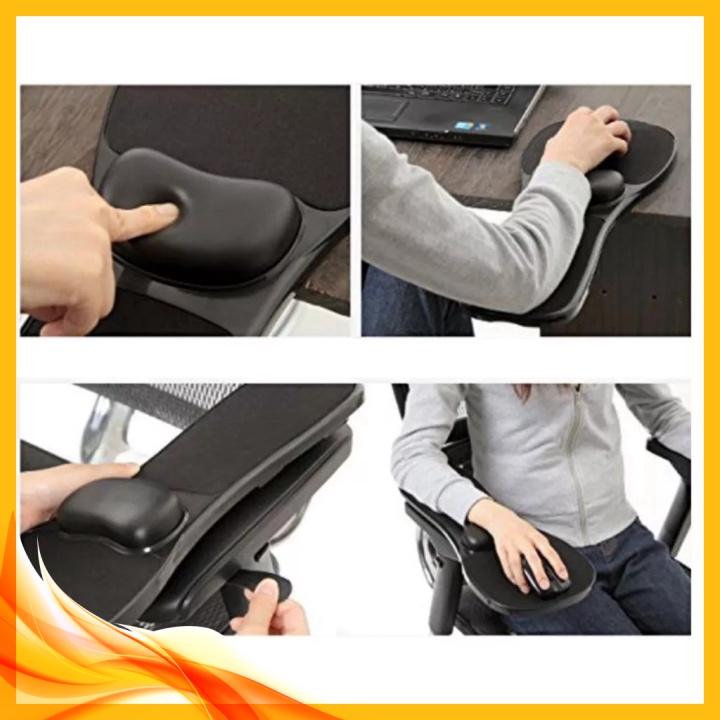 Bộ Gác Tay Rê Chuột Ergonomic Pad ️