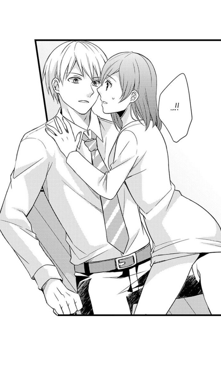 sự ham muốn đến phát điên chapter 2 4