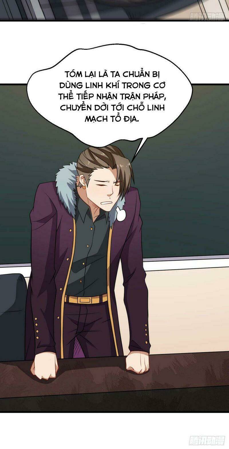 tổ thượng có tiền chapter 86 27