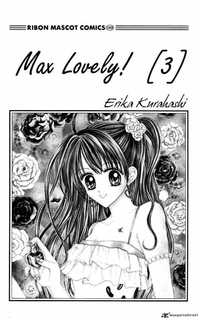 max lovely chapter 11 2