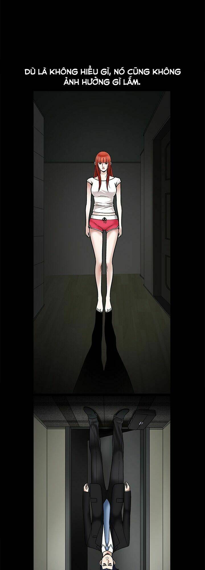 seduction - quyến rũ chapter 26 46