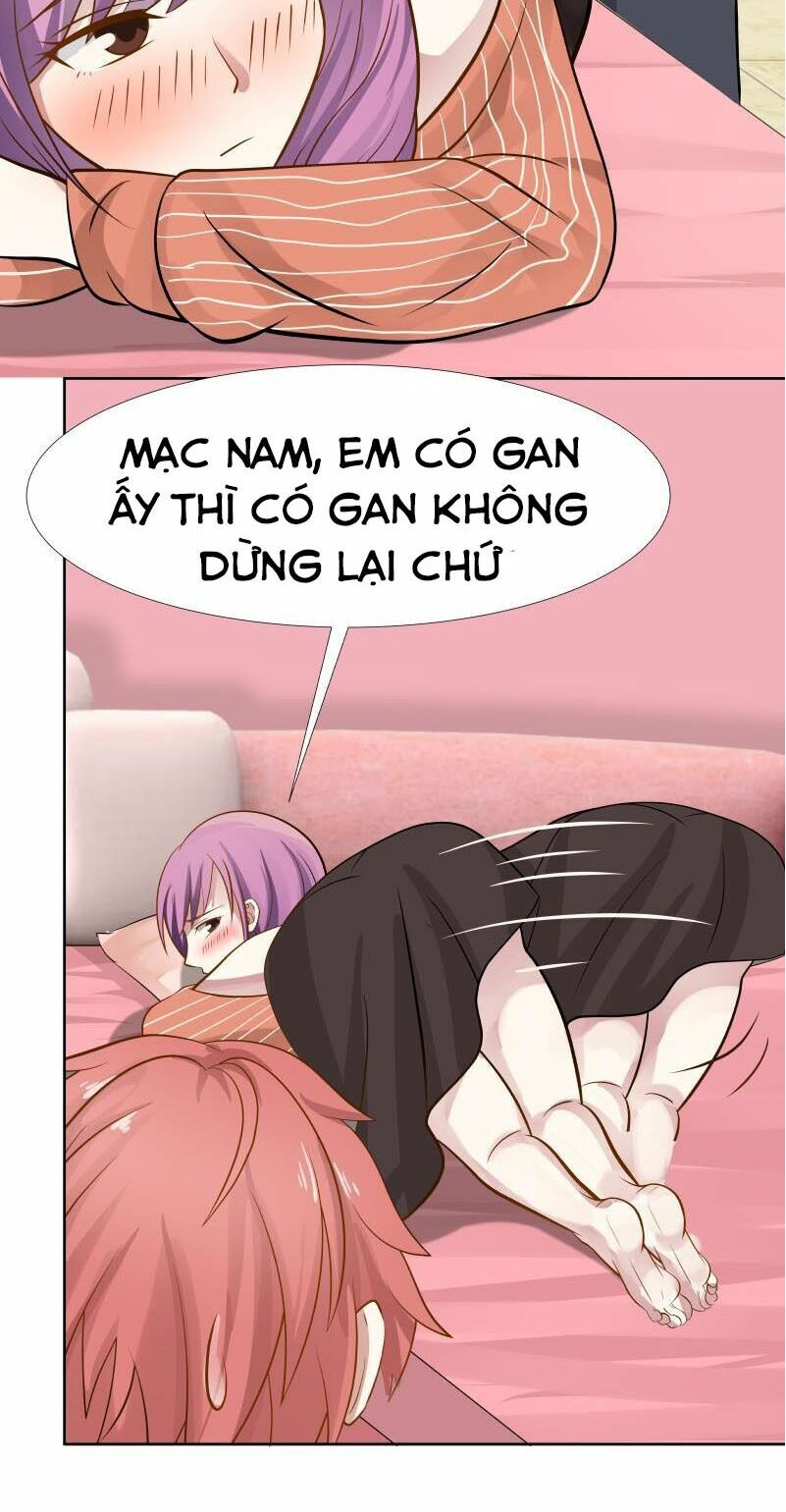 trên người ta có một rồng chapter 84 2