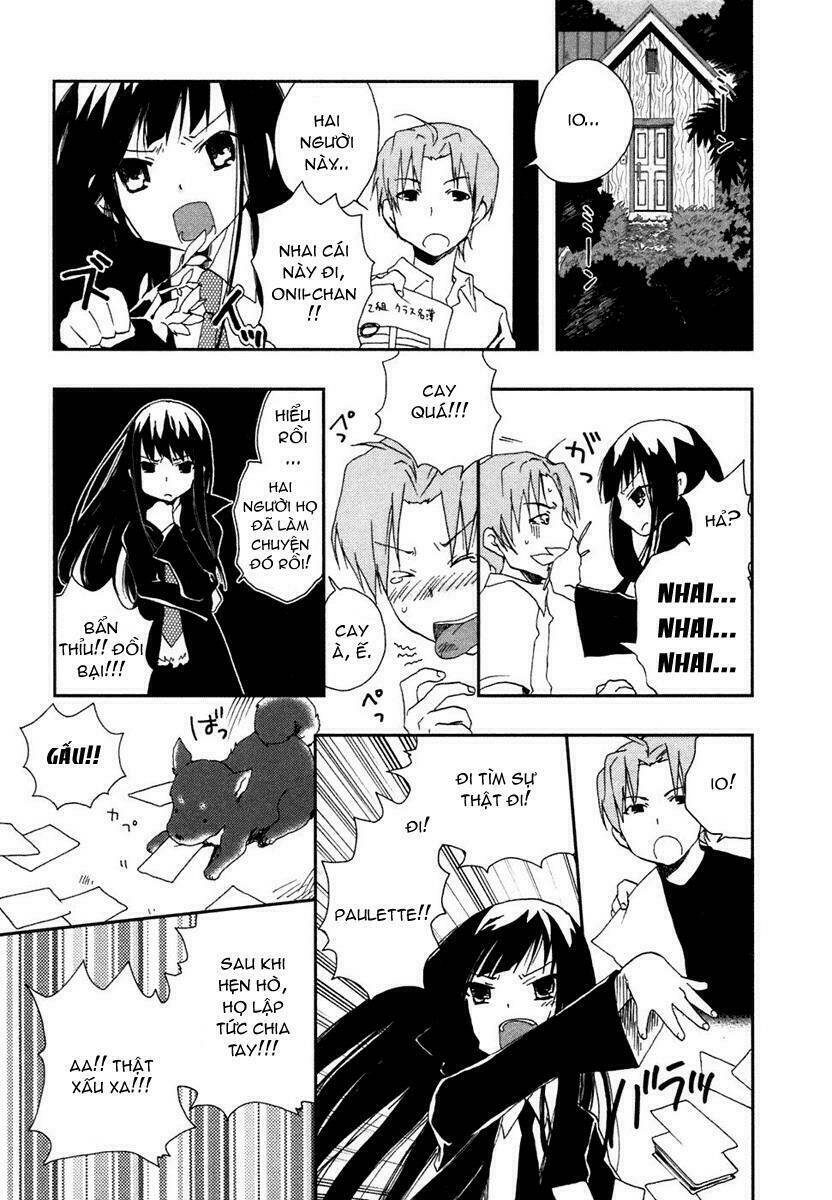 watashitachi no tamura-kun chapter 1.5 14