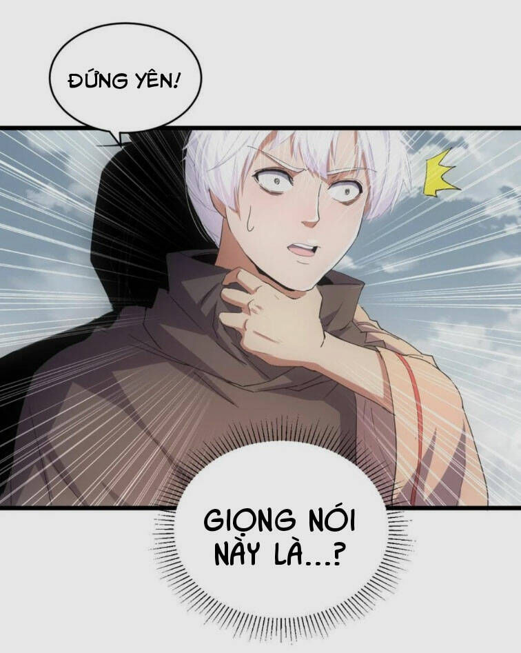 vạn cổ đệ nhất thần chapter 141 52