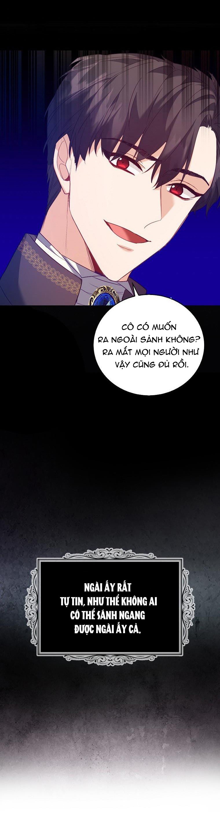 tôi chỉ nhận ra sau khi mất cô ấy chapter 14.2 3