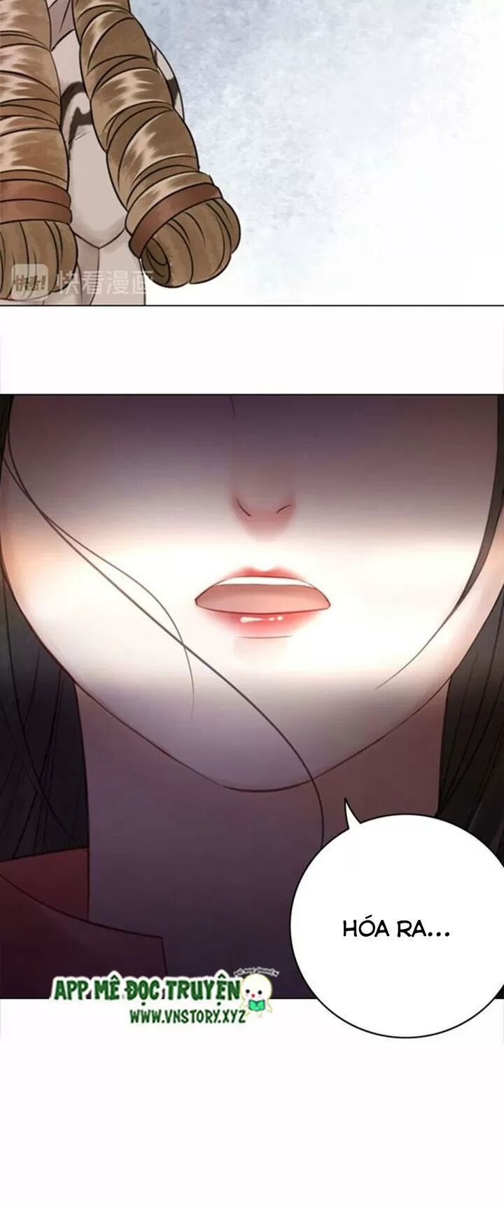 cực phẩm phế vật tiểu thư chapter 86 34