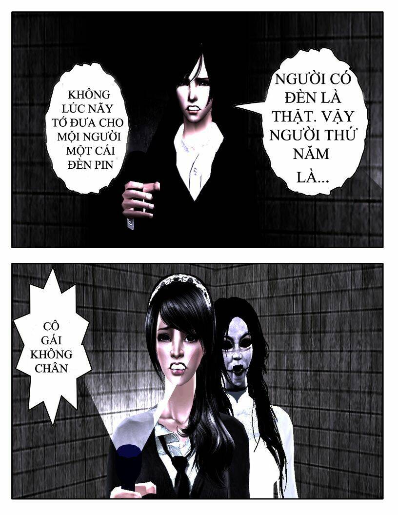 class of wizards chapter 3.2 24