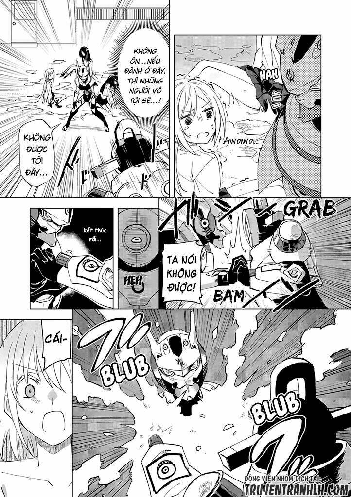 hero-san and former general-san chapter 2 17