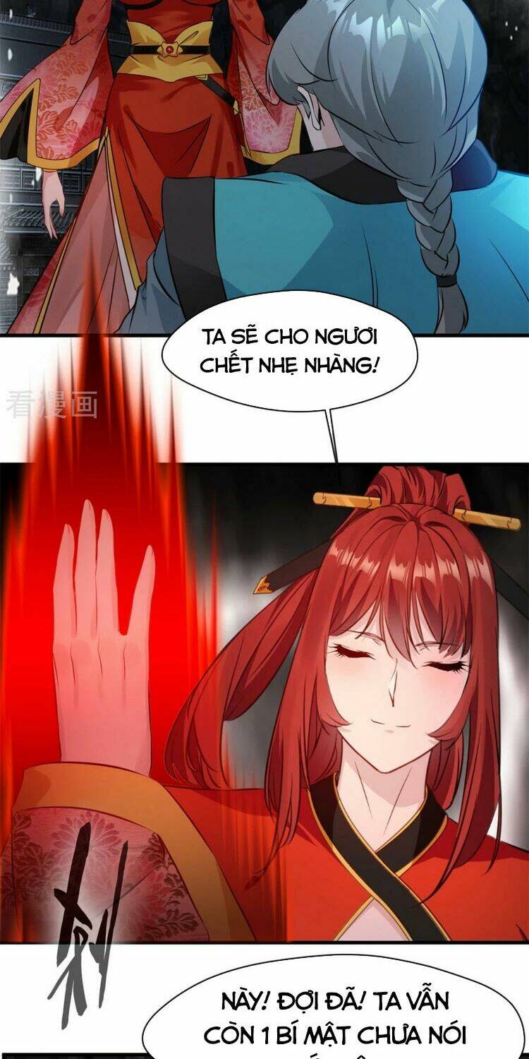 một đời thành tiên chapter 58 16