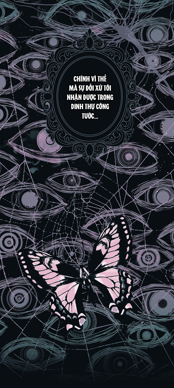 ngài công tước, tôi sẽ làm mọi thứ, trừ việc kết hôn! chapter 6.1 17