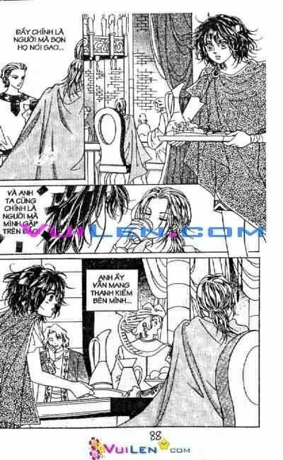 nữ hoàng biển cả chapter 1 88