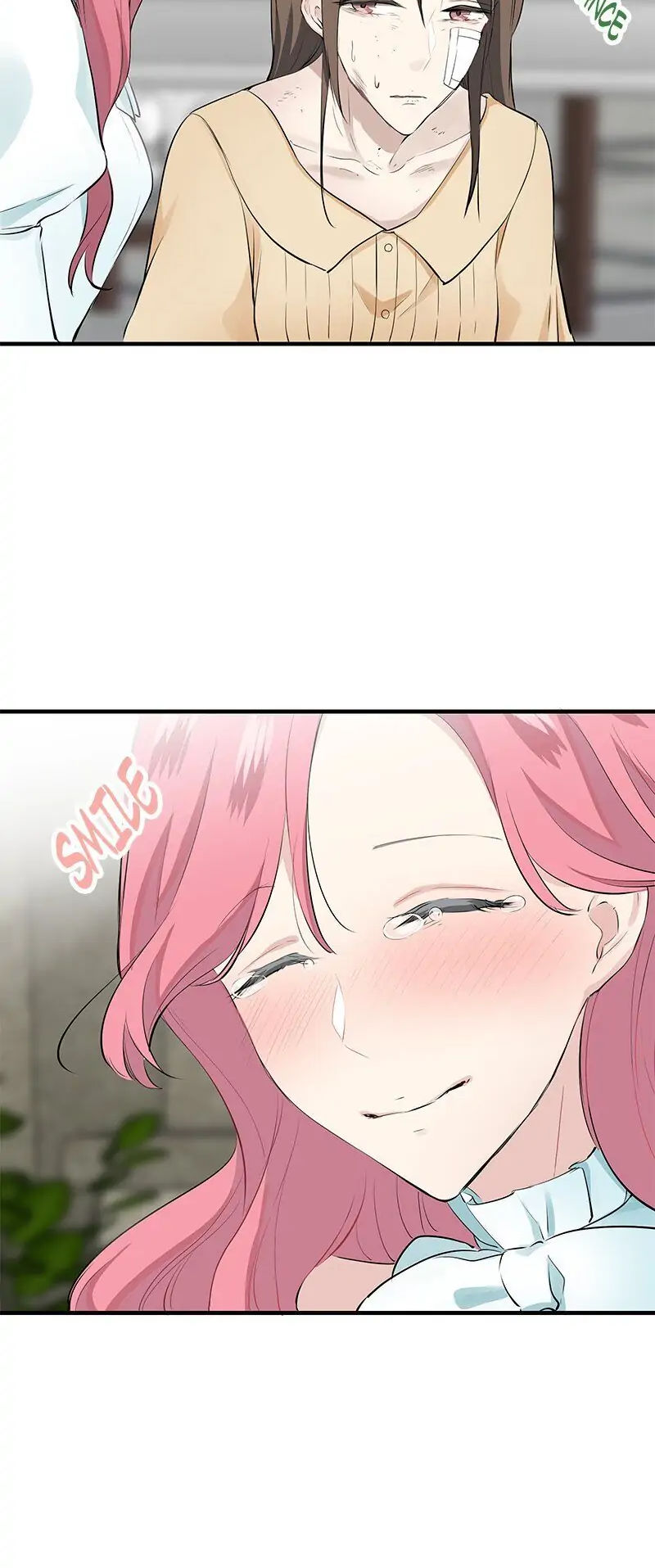 nullitas~nàng dâu giả dối~ chapter 50.2 10