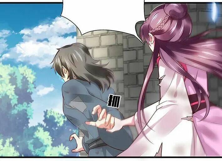 độc phi thần y quá kiêu ngạo chapter 3 13