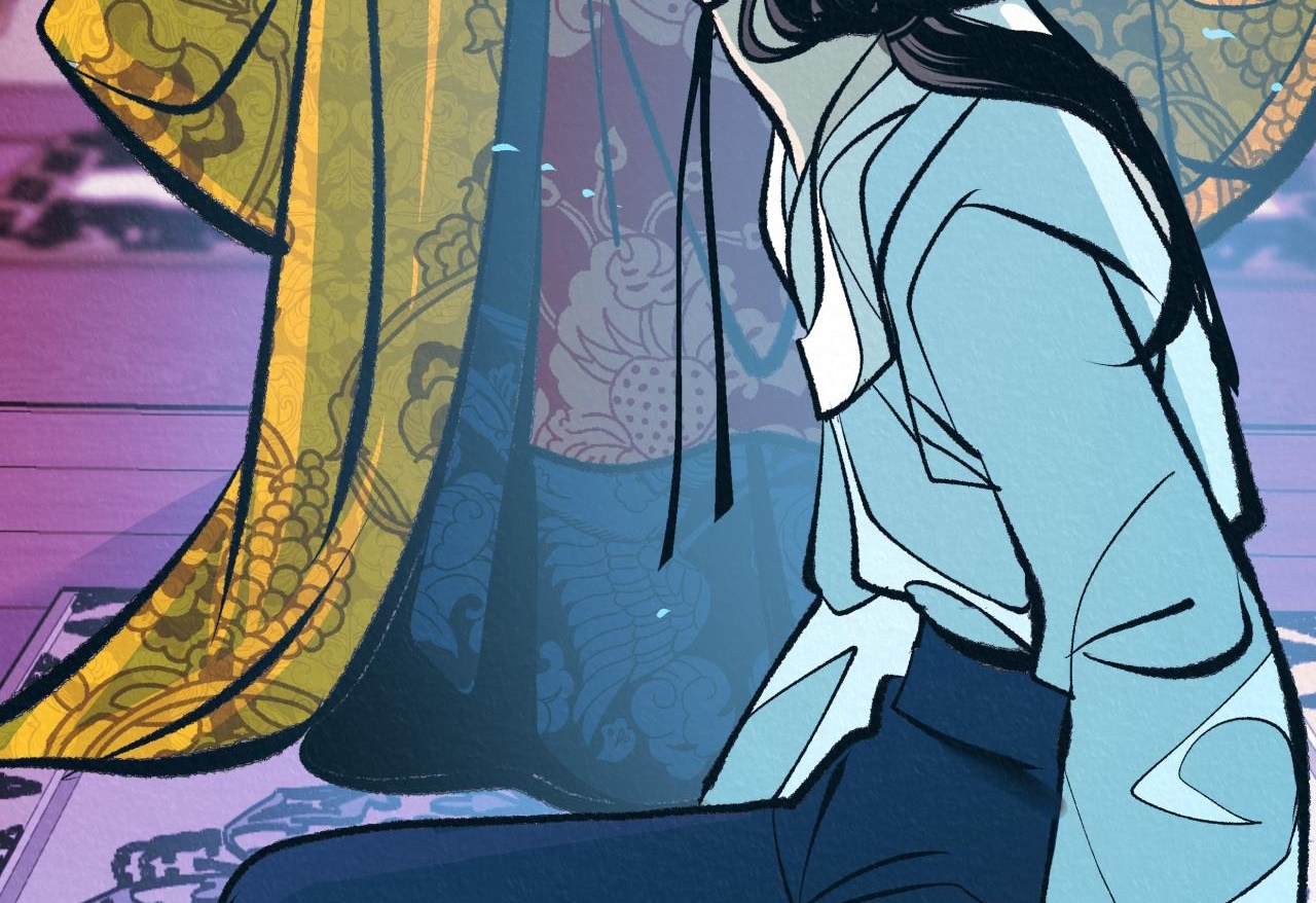 vô liêm sỉ chapter 10 110