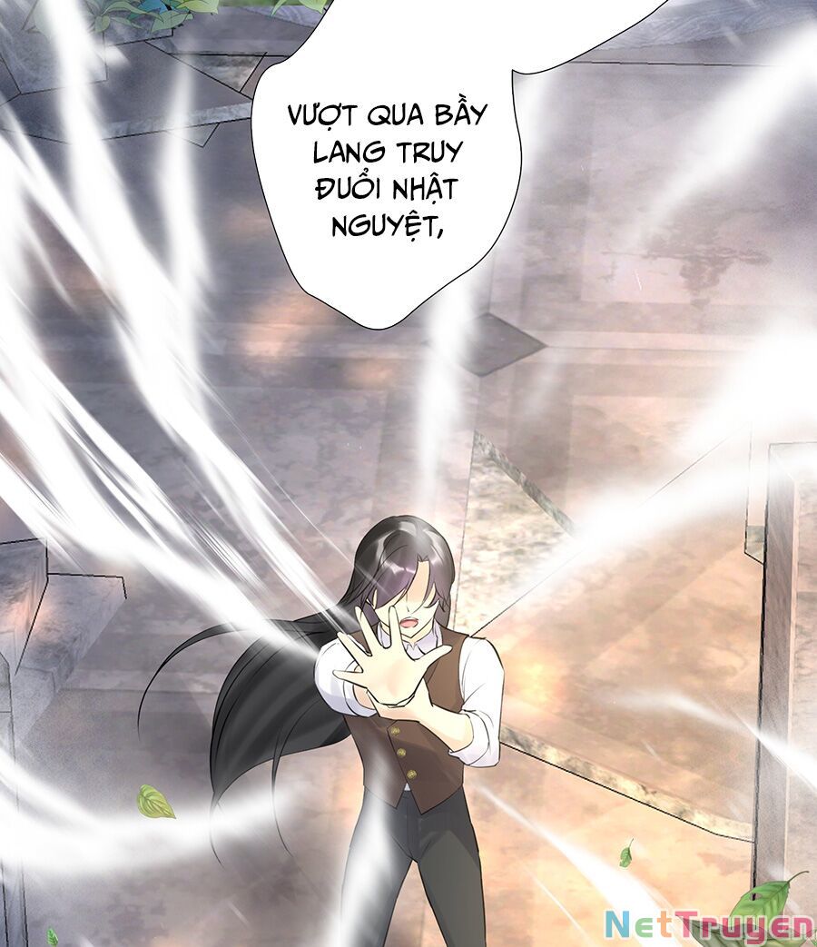 bản giáo chủ thân bất do kỷ chapter 11 39