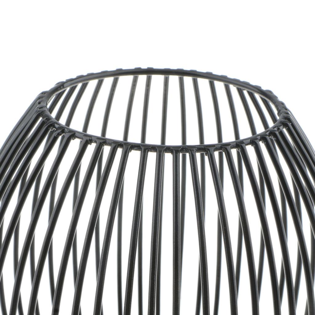 Sắt Dây Tealight V Mã Nến Nến