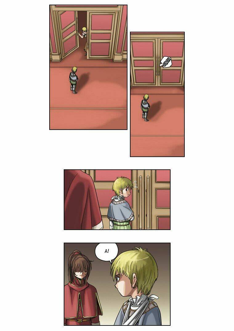 paladin chapter 39 26