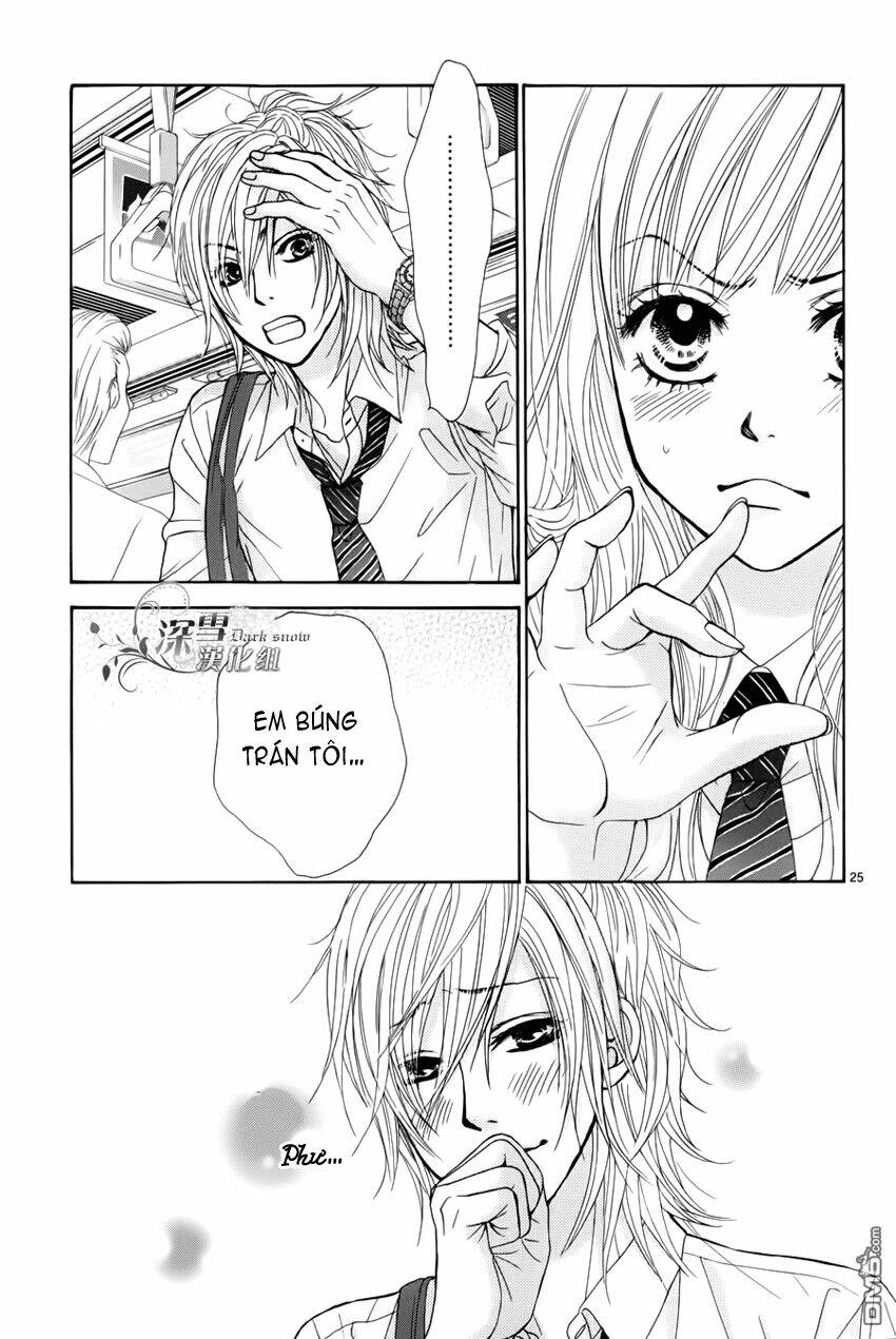 akaiito chapter 1 29