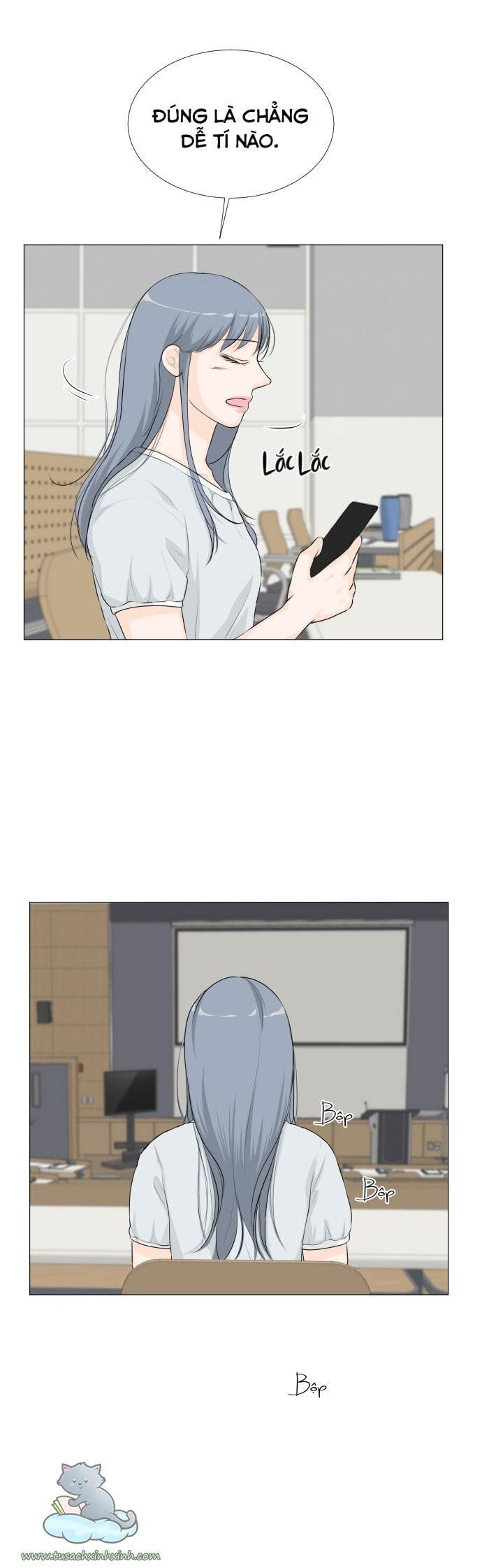 bán quỷ chapter 42 20