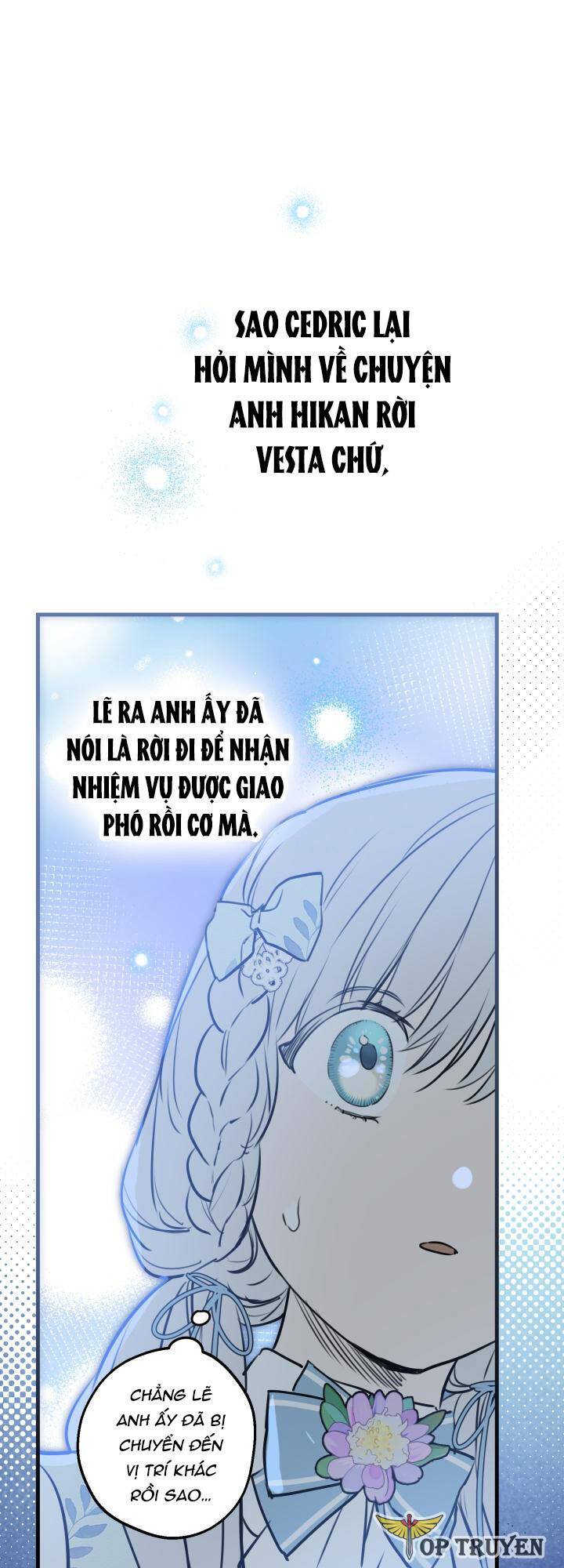 Những Kẻ Mạnh Nhất Thế Giới Đều Bám Lấy Tôi Chapter 78.1 - Trang 22