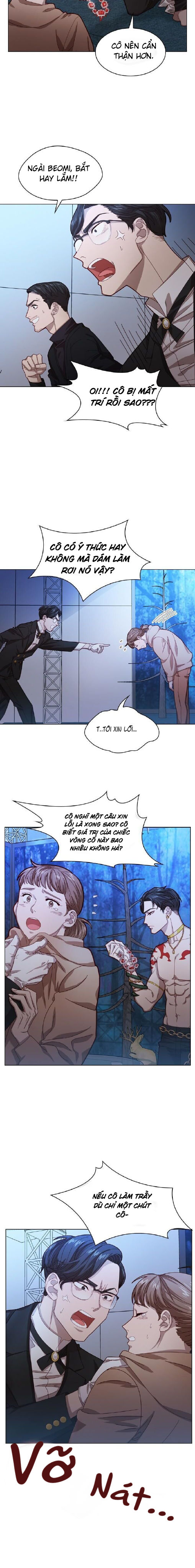 tai tiếng thị phi chapter 8 21