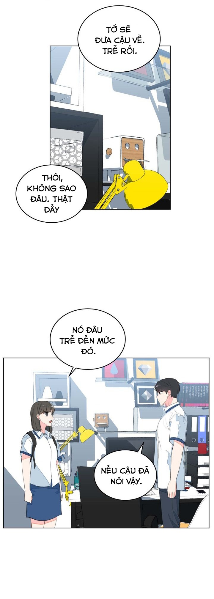 lọ lem hangul coming soon chapter 77 6