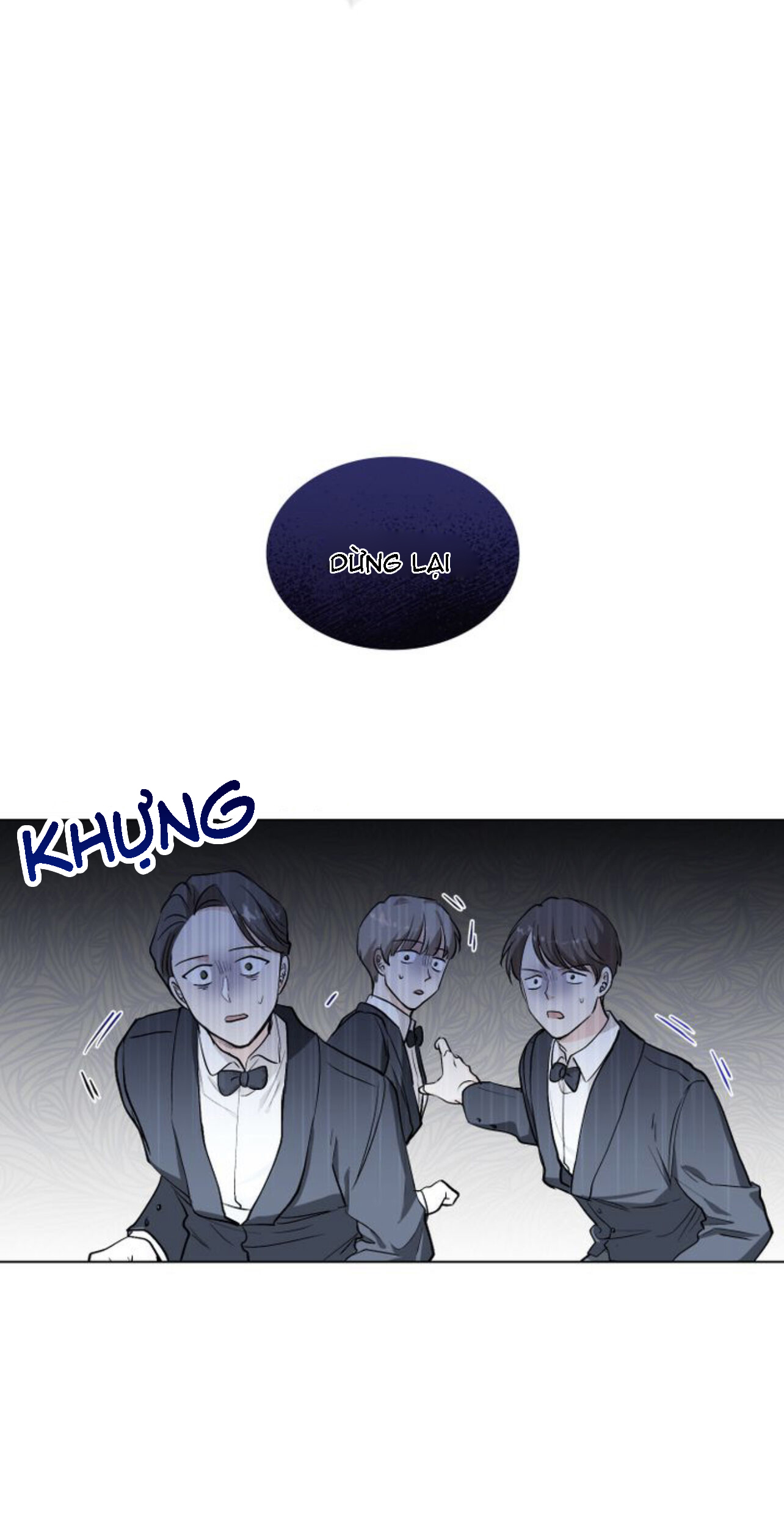 chịu đựng đi đại công tước!! chapter 7 39