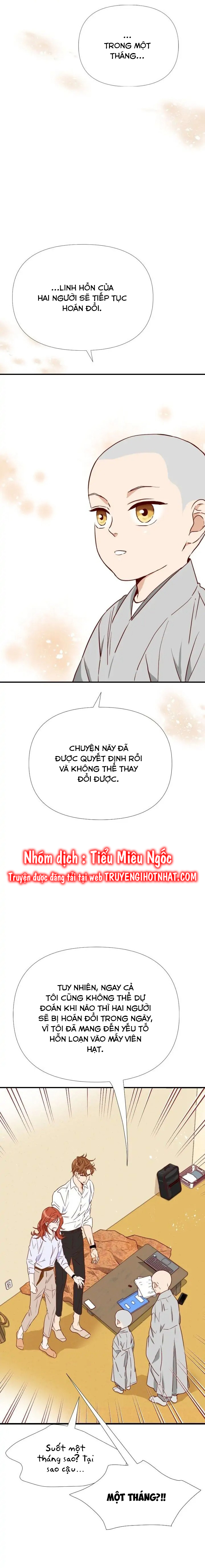 24 phút cho một câu chuyện chapter 14 12