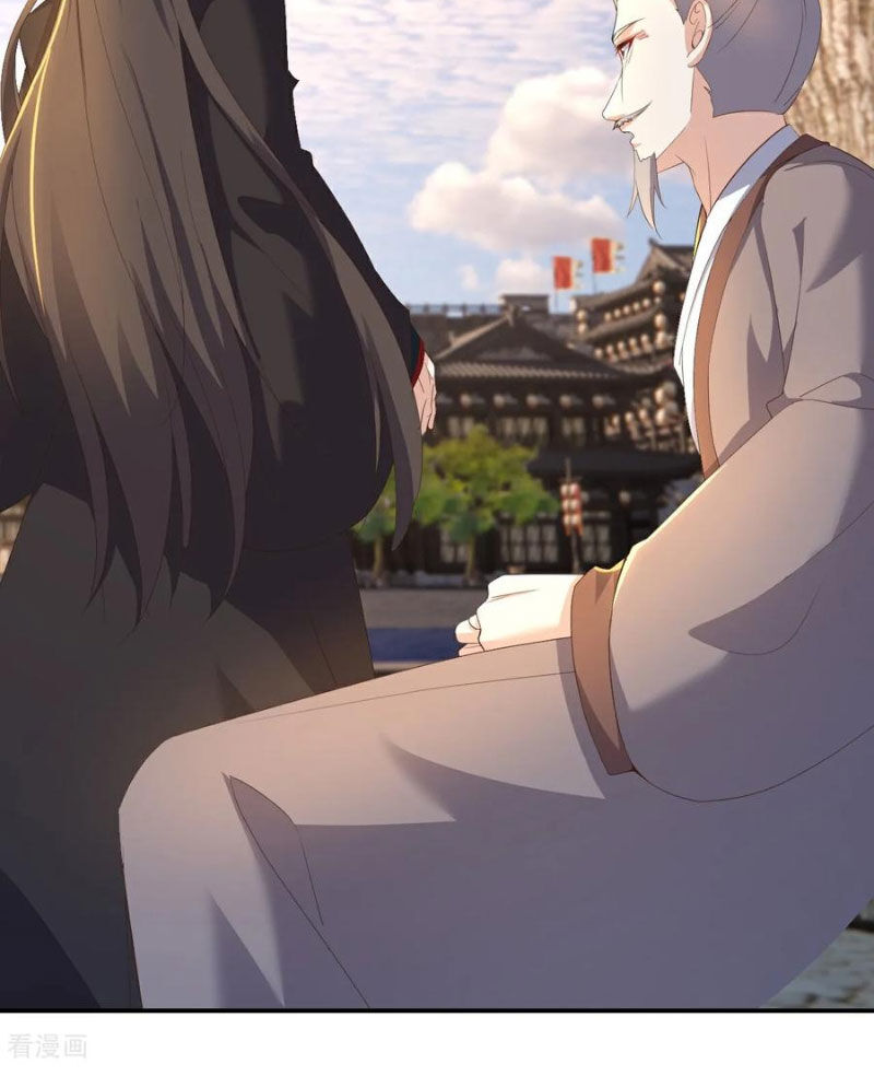 tiên võ đế tôn chapter 562 76