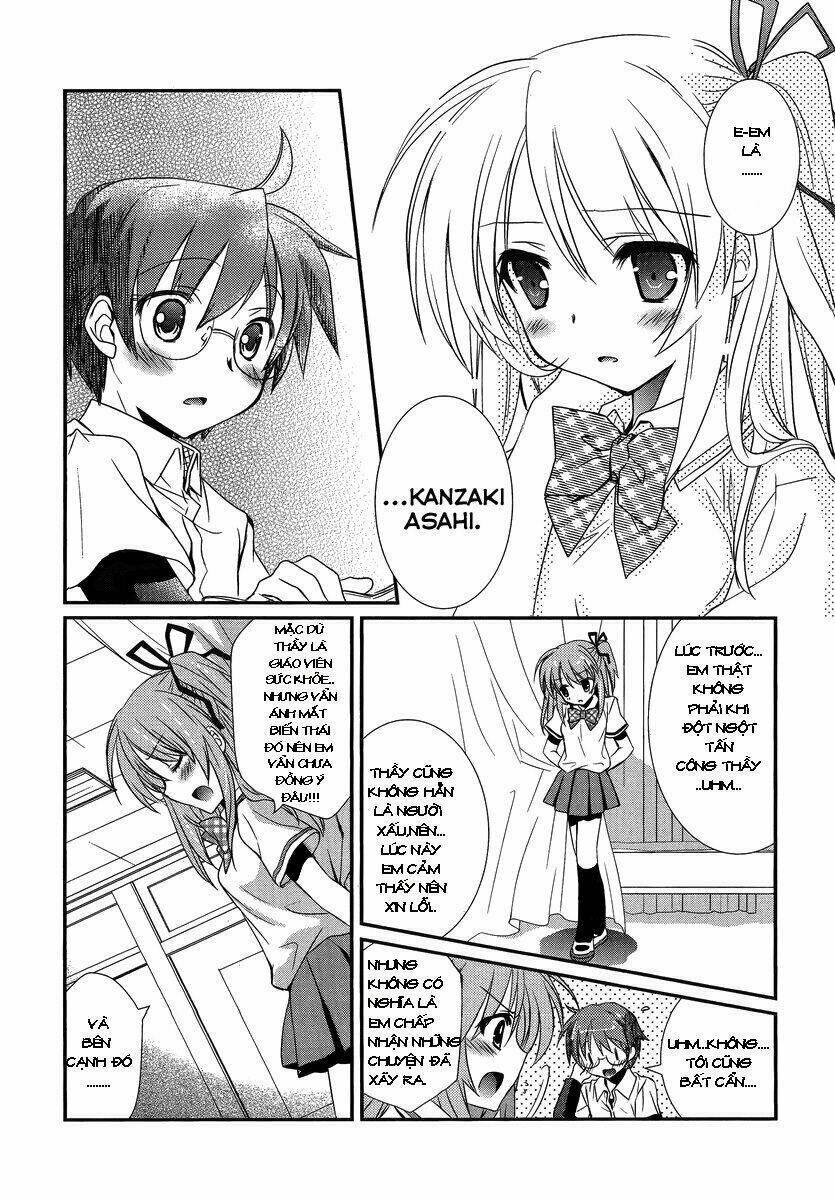 hoken no sensei chapter 1 19