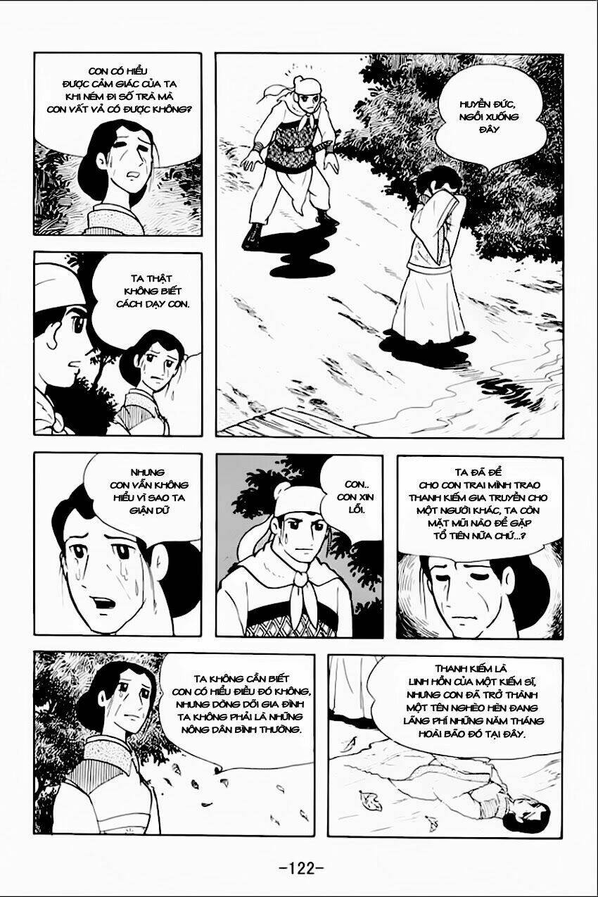 tam quốc chí chapter 4 12